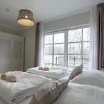 Villa-borwin-apartment-16 Apartamento