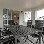 Villa-borwin-apartment-16 Apartamento *