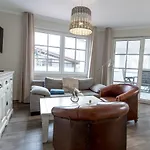 Apartamento Villa-borwin-apartment-16 *