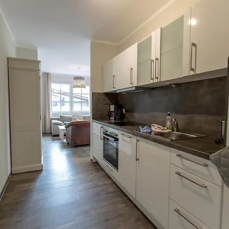 아파트 Villa-borwin-apartment-16 *