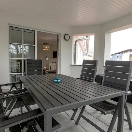 Villa-borwin-apartment-16 아파트 *