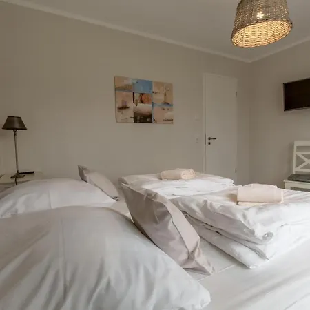 Villa-borwin-apartment-16 아파트 *