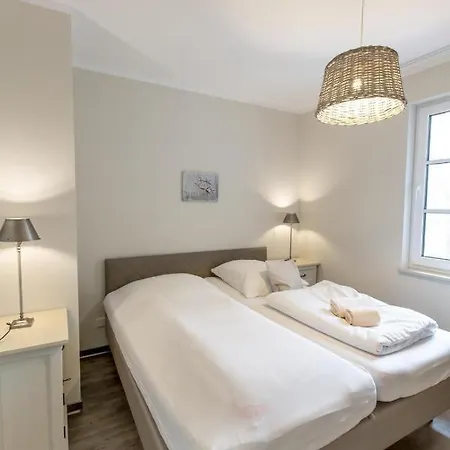 Villa-borwin-apartment-16 아파트 *