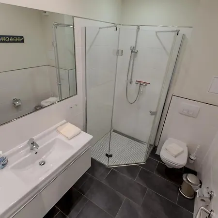 Villa-borwin-apartment-16 Ostseebad Kühlungsborn