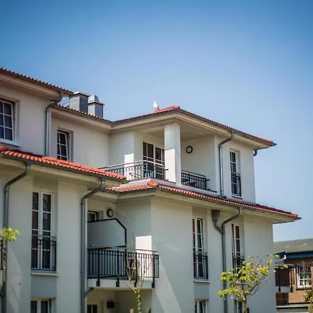 Villa-borwin-apartment-16 아파트 *